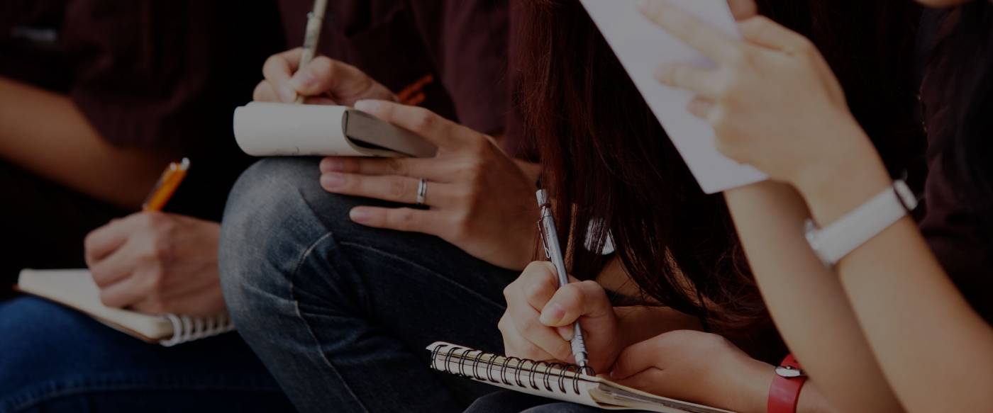 Teachers and students - You can now book your 2025 Exam Preparation Session!